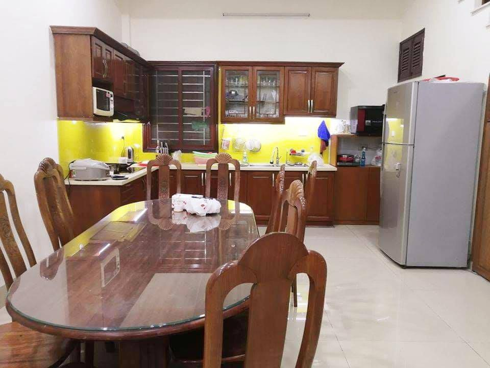 Nhà Phú La Hà Đông 45m² giá 3.095 tỷ - Mặt tiền khủng, an sinh đỉnh!