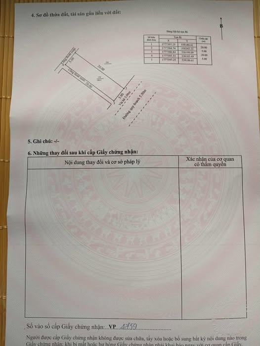 Đất Hòa Khánh Đà Nẵng 100m² giá 2 tỷ - Sổ đỏ chính chủ!