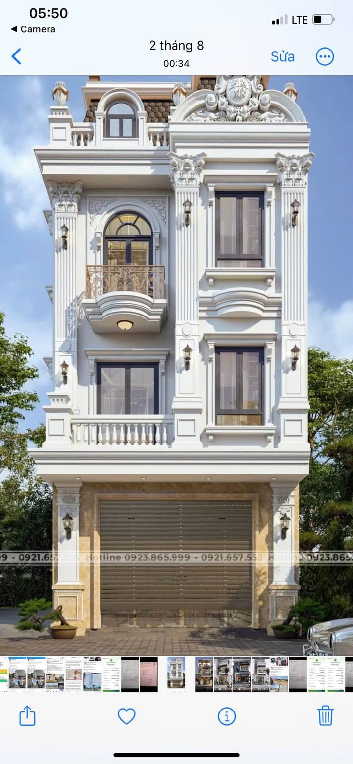 Nhà 3,5 tầng tại phường Hà Khẩu, Hạ Long, 60m² chỉ 3 tỷ - Đón Tết ngay!