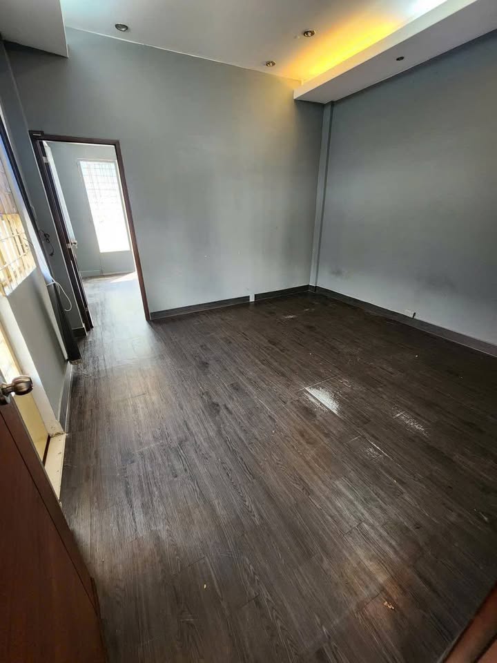 Nhà cho thuê quận 11 - 80m² giá 7,5 triệu - Sẵn sàng vào ở!