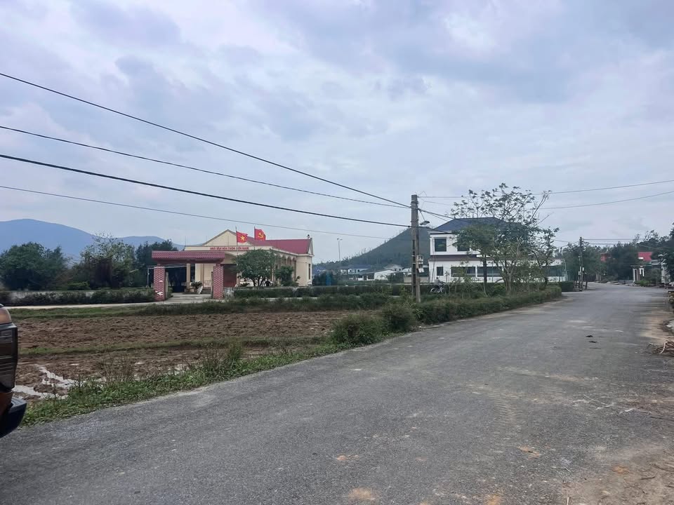 Đất thổ cư Kỳ Khang 154m² giá chỉ từ 5 triệu - Sổ đỏ chính chủ!