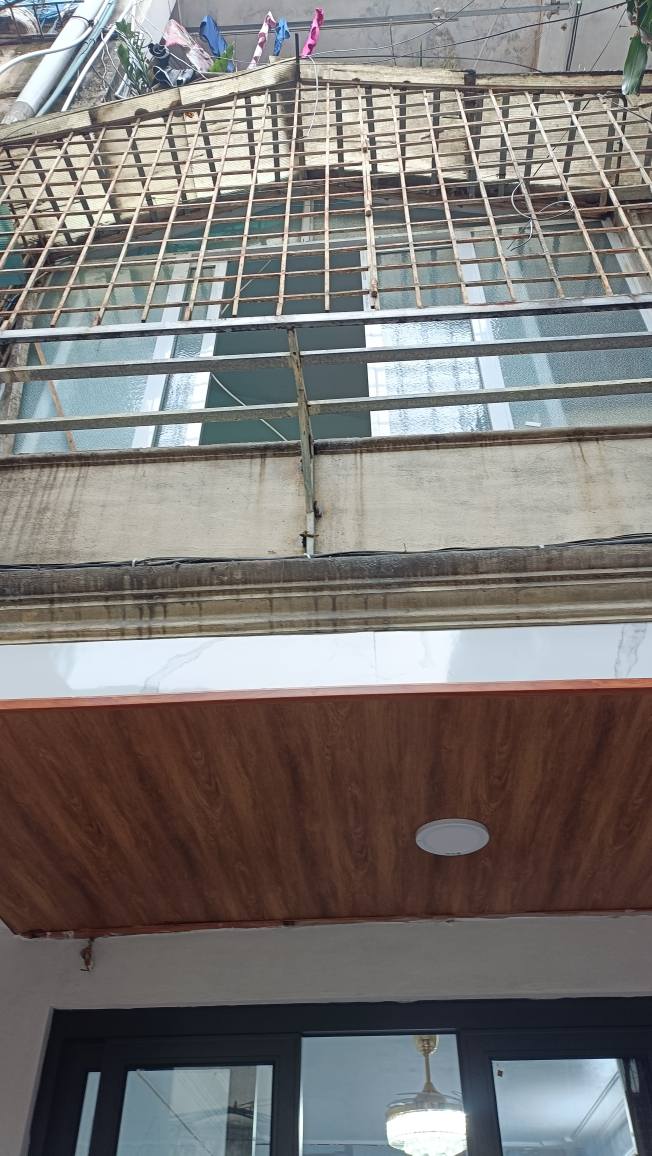 Nhà 2 tầng Phường Ngọc Lâm, Long Biên 46m² giá 5 tỷ - Gần chợ Ngọc Lâm!