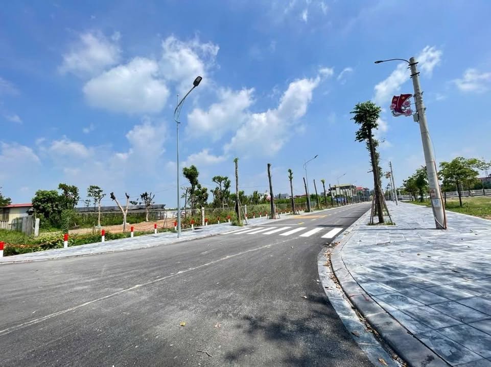 Đất nền Xuân Nộn Đông Anh 112m² giá 6 tỷ - Đón đầu dự án lớn!