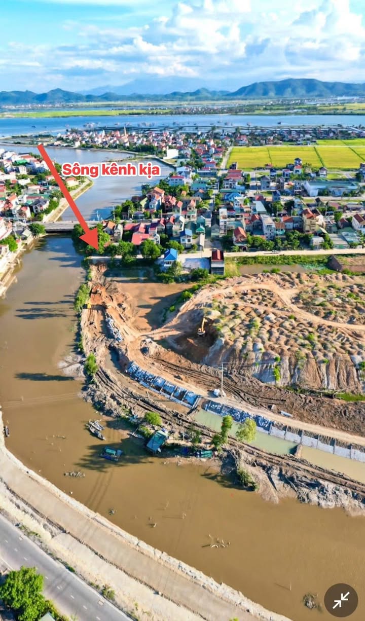 Đất nền Quảng Phong, Ba Đồn 200m² giá 2 tỷ - Cơ hội vàng đầu tư!