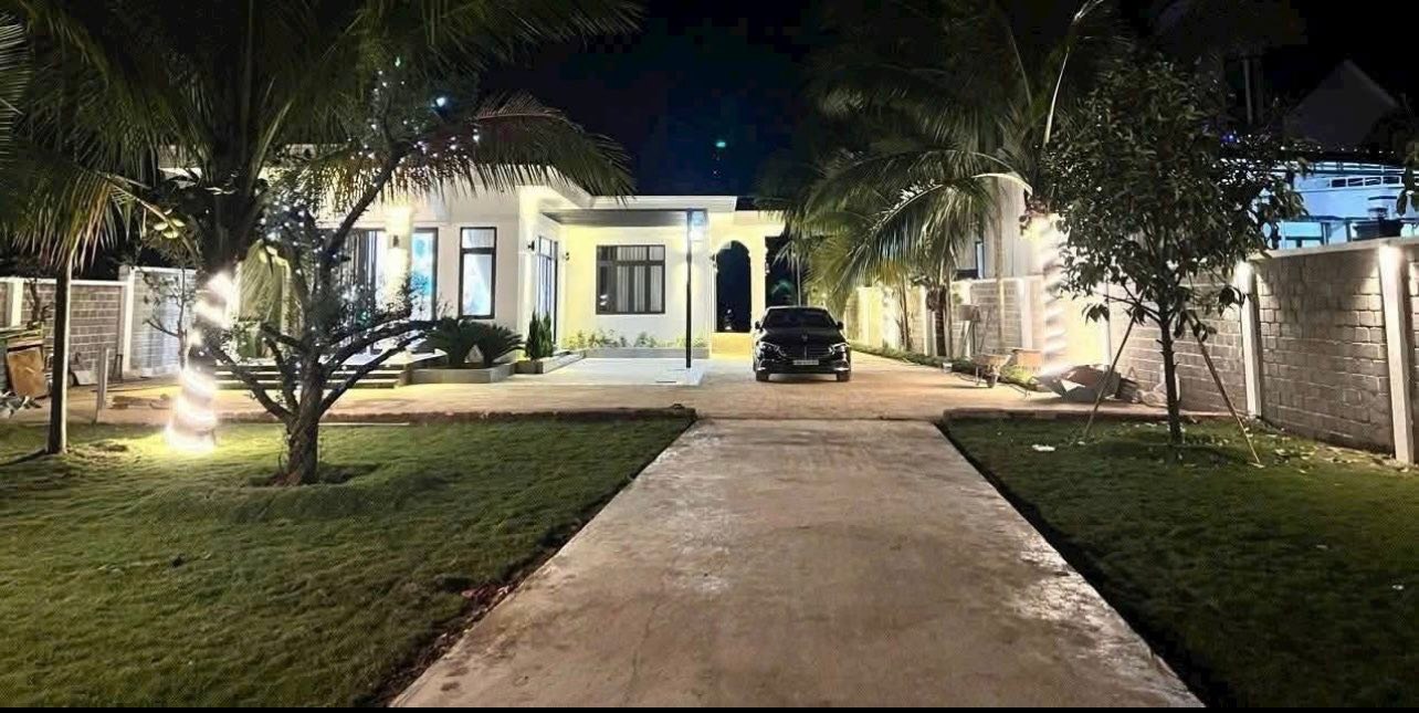 Biệt thự nghỉ dưỡng Lộc Thành Bảo Lâm 844m² giá 6.5 tỷ - Cơ hội đầu tư tuyệt vời!