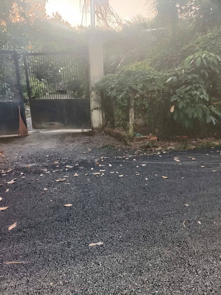 Đất nền Củ Chi 6600m² giá 11 tỷ - Bán gấp, cơ hội đầu tư hiếm có!