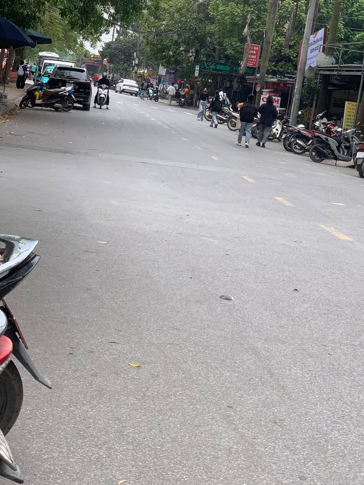 Đất nền Sông Liễu, Thuận Thành 660m² giá thỏa thuận - Cơ hội đầu tư hấp dẫn!