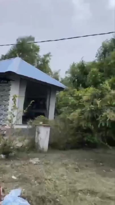 Bán Farm 4000m² tại Ấp Pooncampot, Mỹ Xuyên - Nhà vườn thơ mộng, giá chỉ 4.5 tỷ!