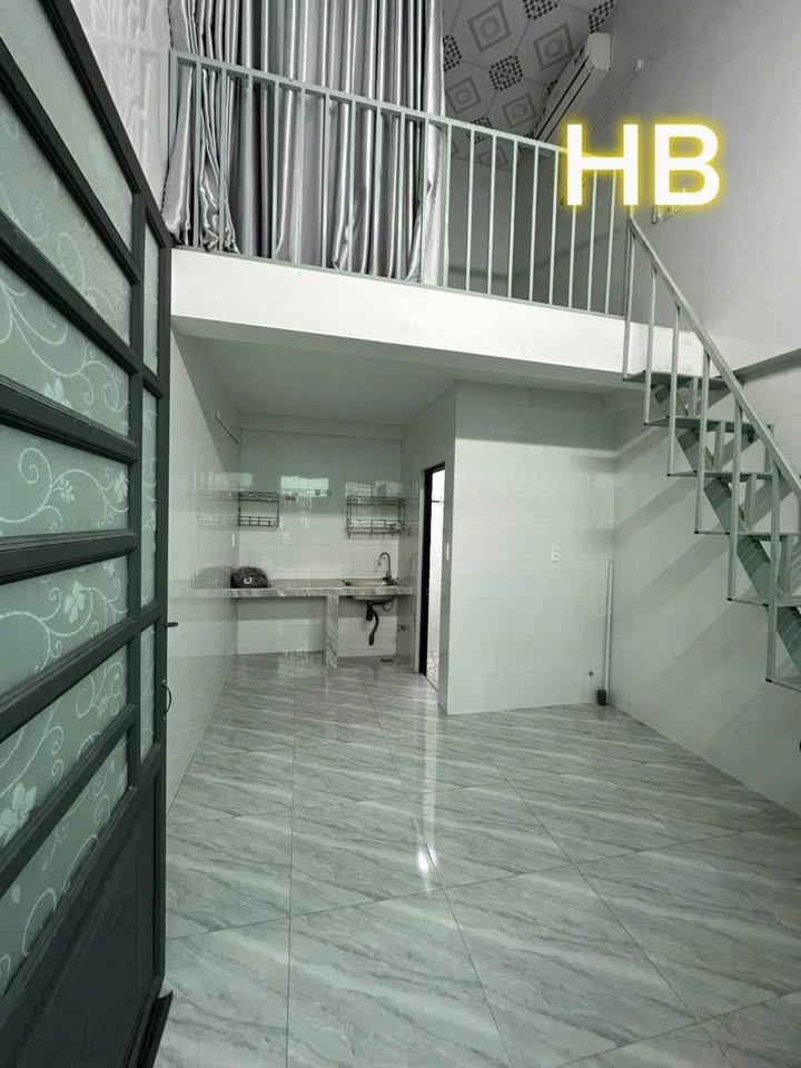 Phòng trọ mới xây tại hẻm 367 Trần Quang Diệu, Cần Thơ - Giá chỉ 2 triệu/tháng!