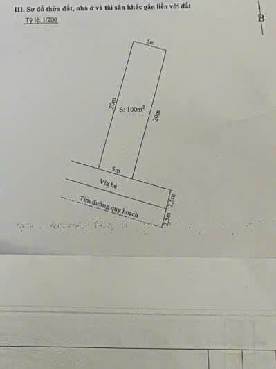 Đất nền đẹp Trần Hoàn, Đằng Hải, Hải An 100m² giá 7 tỷ - Sổ đỏ chính chủ!