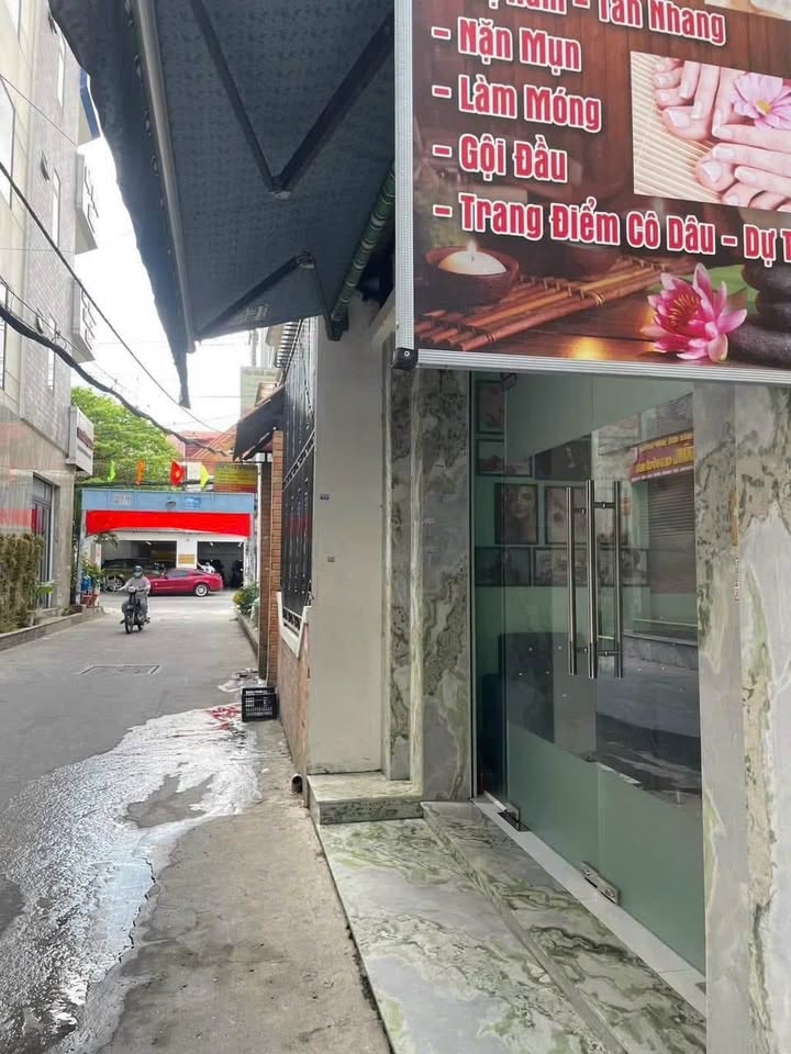 Nhà riêng Tân Kiên, Bình Chánh 40m² giá 980 triệu - Sổ hồng riêng, hẻm xe tải 6m!