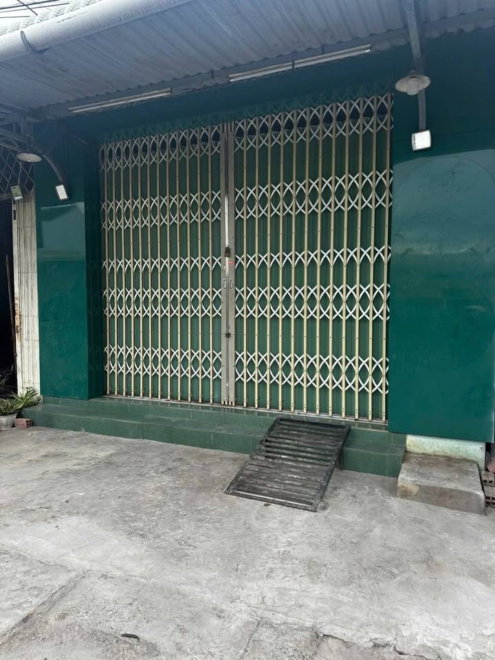 Nhà mặt tiền đường Tua Hai, phường 1, Tây Ninh 220m² - Kinh doanh thuận lợi!