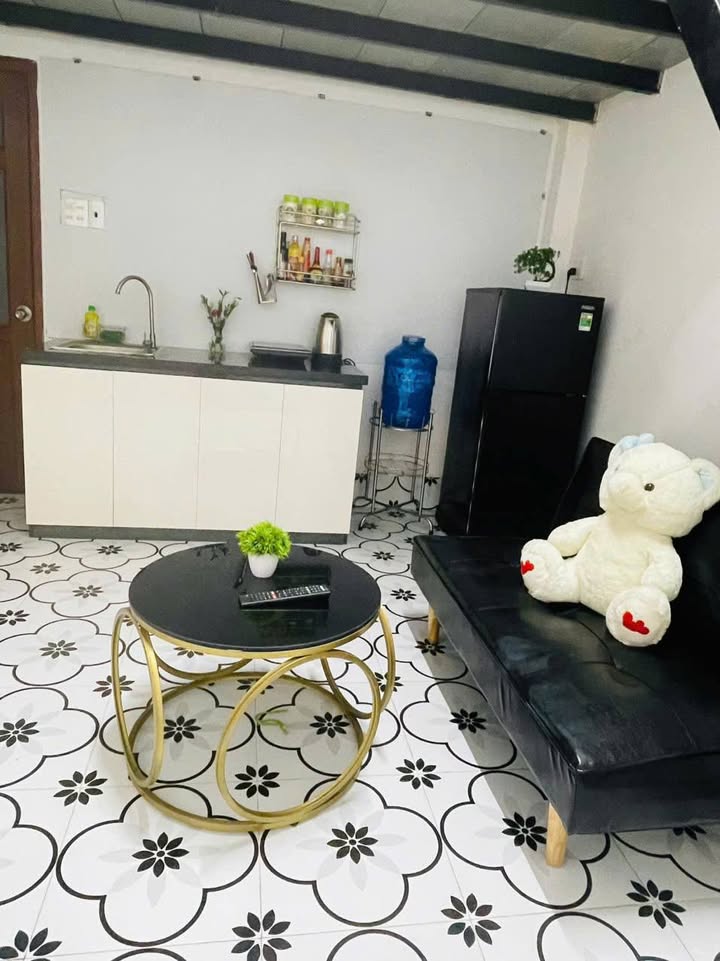 Căn hộ mini cho thuê tại Cái Khế, Cần Thơ 40m² giá 4 triệu - Đầy đủ nội thất, an ninh cao!