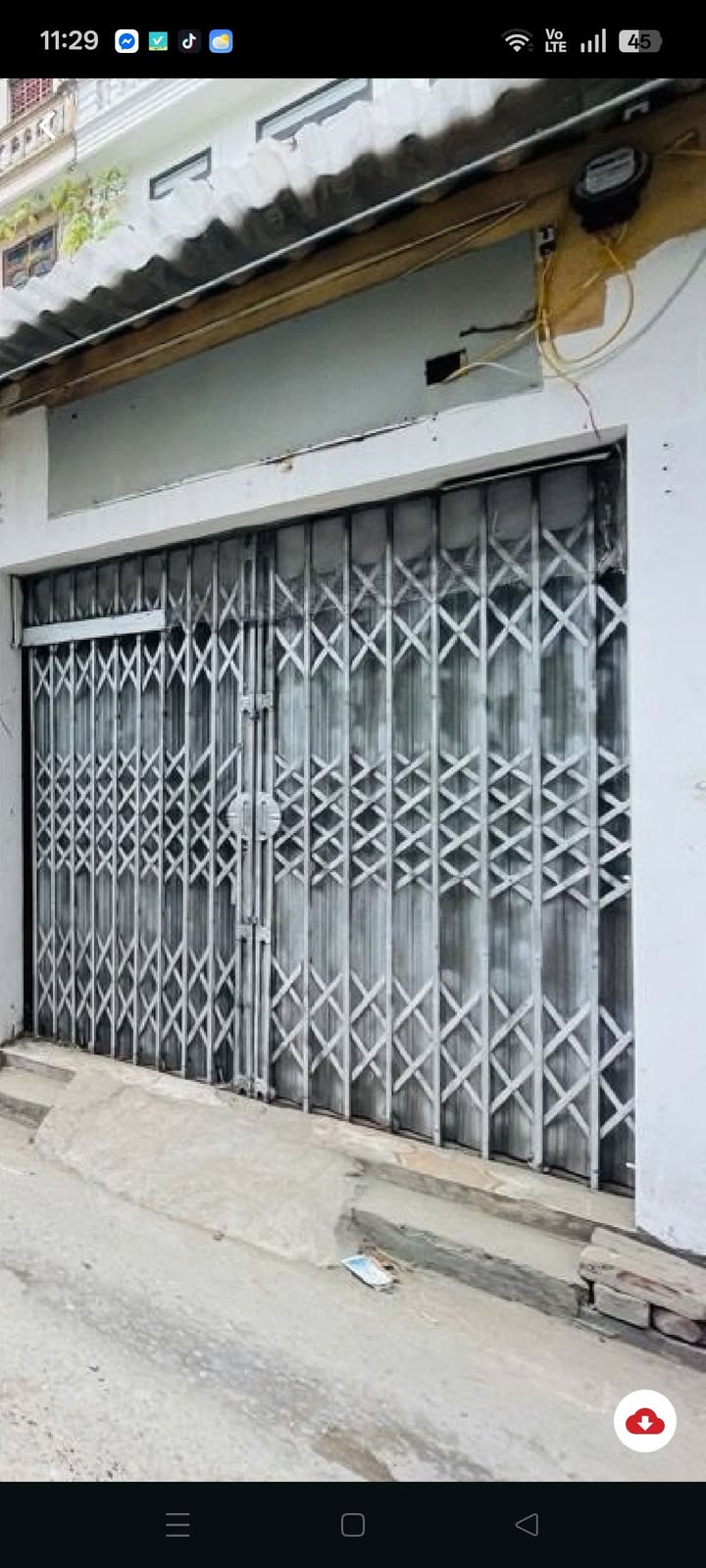 Đất Cổ Nhuế 30m² giá 4.95 tỷ - Lô góc thoáng, ô tô qua nhà!