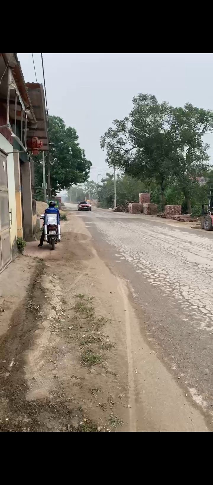 Đất mặt đường kinh doanh xã Kim Đường 80m² giá tốt - Đầu tư sinh lời!