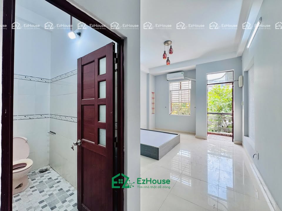 Căn hộ 1PN trên đường Tên Lửa, Bình Tân - Nội thất mới, giá thỏa thuận!