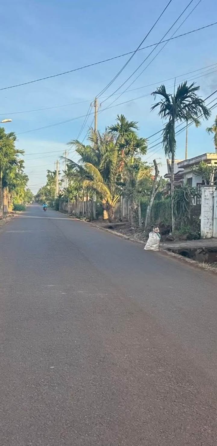 Đất mặt tiền D2 Tân An 220m² giá 2.75 tỷ - Vị trí kinh doanh đắc địa!