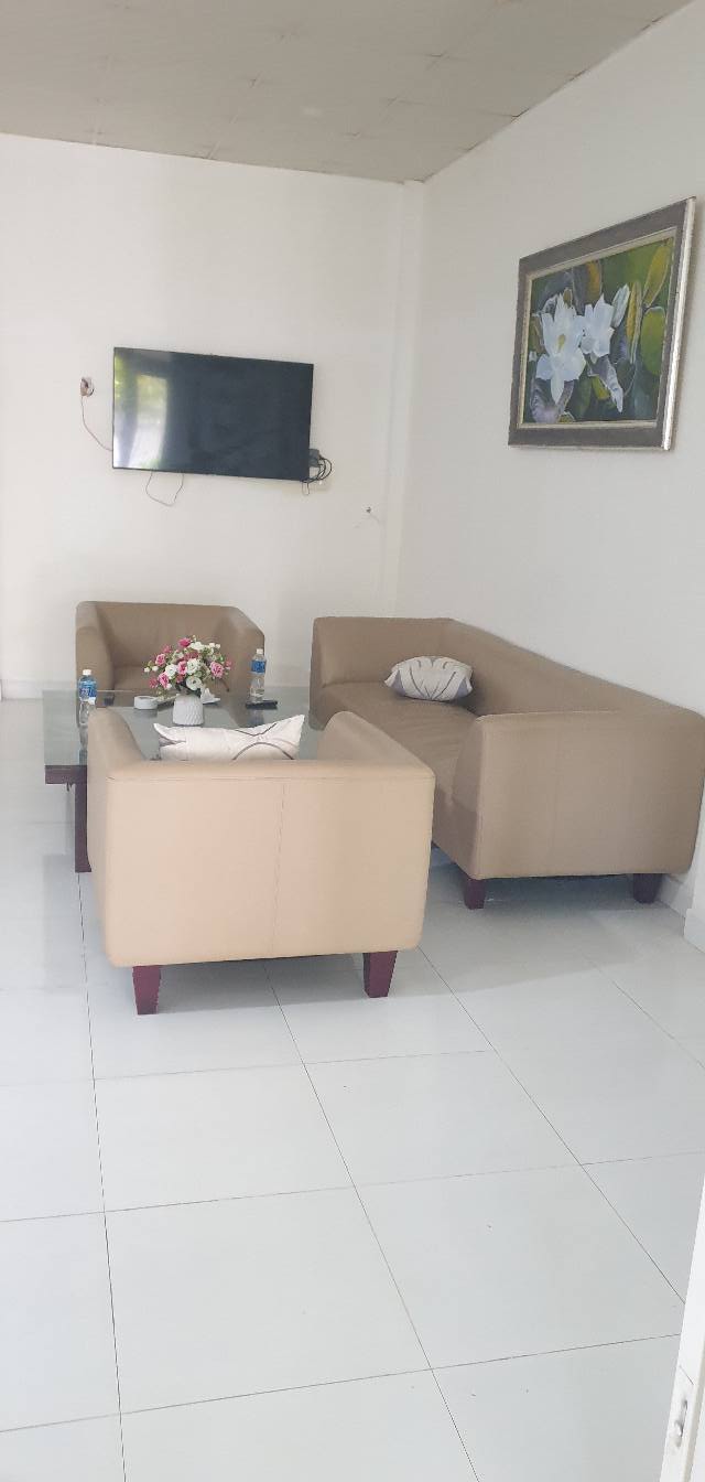 Nhà nguyên căn cho thuê tại phường Xuân An, 2 phòng ngủ - An ninh, thoáng mát chỉ 4.2 triệu/tháng!