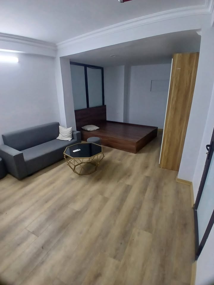 Phòng cho thuê tại Số 45, Ngõ 159 Phùng Khoang, 28m² - Ô tô đỗ cửa, đầy đủ tiện nghi!