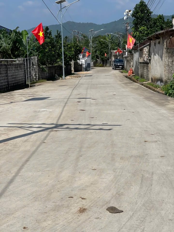 Đất nền biệt thự Đông Hiếu 364m² giá 1 tỷ - Thích hợp làm nhà vườn