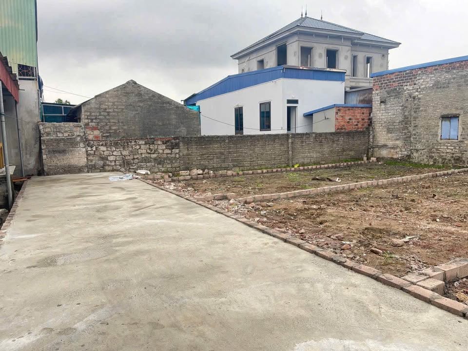 Đất Hòa Bình - Thủy Nguyên 60m² giá 1.1 tỷ - Đầu tư sinh lời ngay!