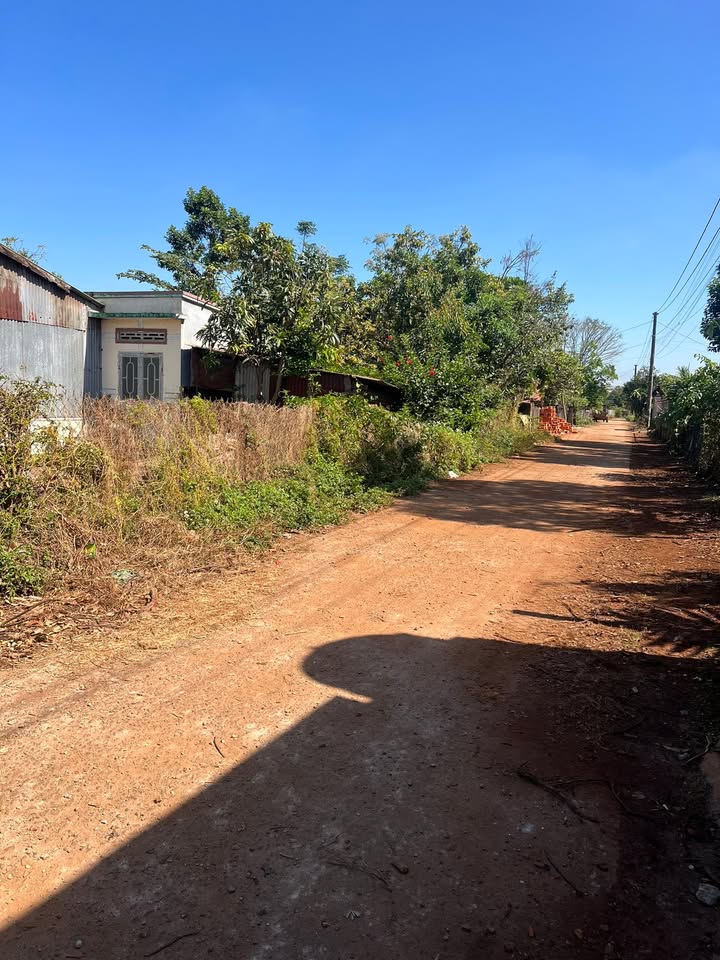 Đất nền Glar Đak Đoa 11285m² giá 1.65 tỷ - Đầu tư sinh lời cao!