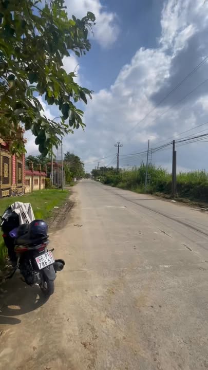 Đất nền Duy Xuyên 85m² giá 830 triệu - Mặt tiền Hoàng Sa, gần cầu Bà Ngân!