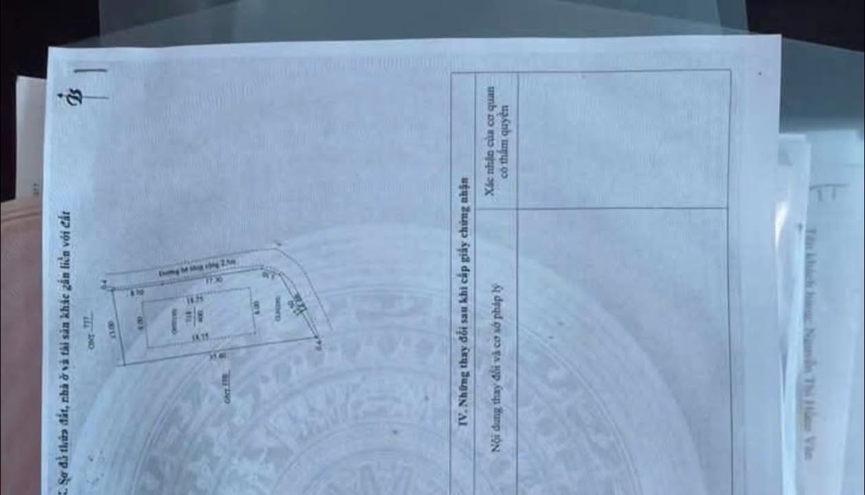 Đất nền Duy Thành 400m² giá 1 tỷ - Sổ đỏ chính chủ, cơ hội đầu tư tốt!