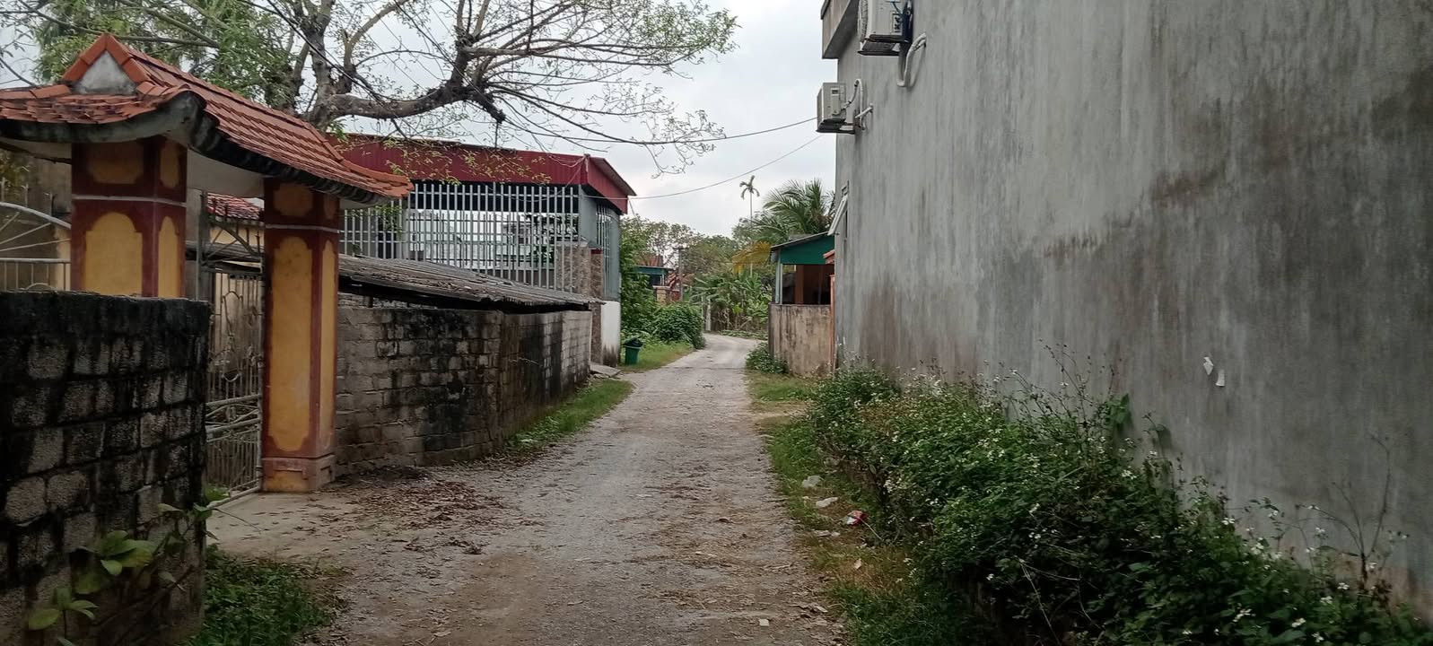 Đất thổ cư Vạn Thắng, Nghi Sơn 110m² giá 1.35 tỷ - Vị trí trung tâm, tiện ích vượt trội!