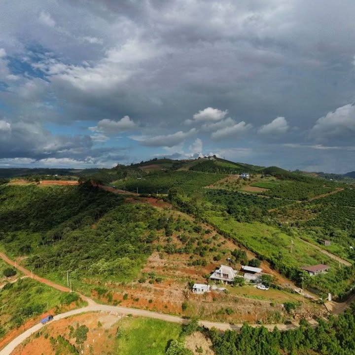 Đất nền Lộc Tân, Bảo Lâm 2012m² giá 5,4 tỷ - View hồ Ngọc tuyệt đẹp!