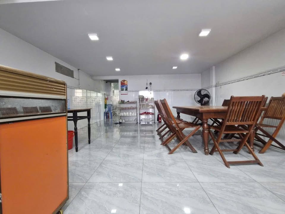 Nhà mặt tiền kinh doanh Đống Đa Quy Nhơn 92m² giá 7.5 tỷ - Đầu tư sinh lời ngay!