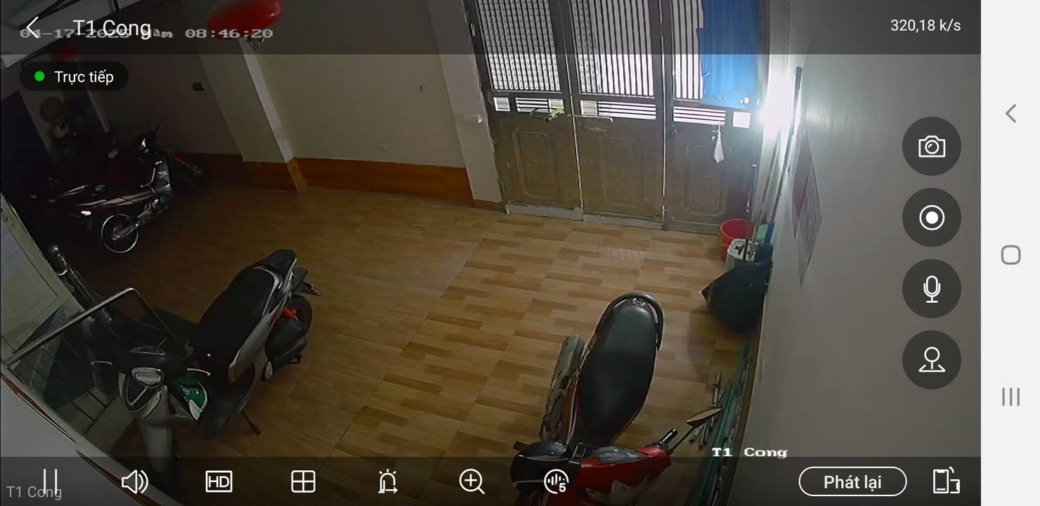 Phòng cho thuê tại Ngõ 75 Tân Triều 20m² giá 2.8 triệu - Không chung chủ, vào ở ngay!