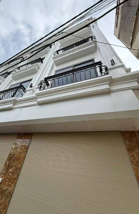 Nhà phố Trịnh Văn Bô, Phương Canh 35m² giá thỏa thuận - Vị trí đẹp, sẵn sàng ở ngay!