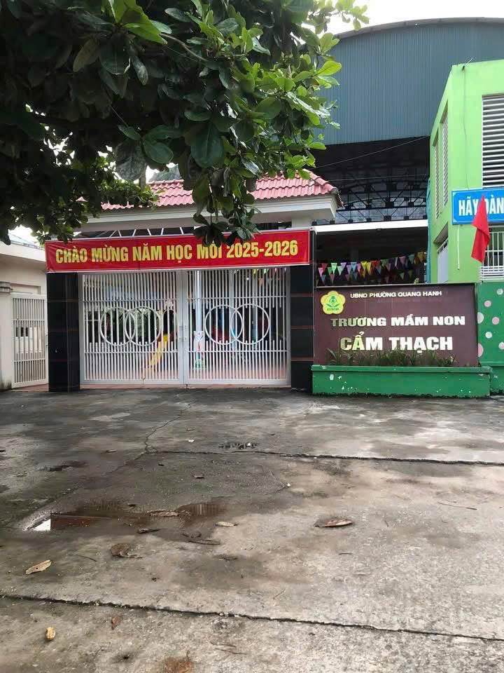 Gara ô tô Phương Huy Cẩm Phả 84m² giá 1.9 tỷ - Cắt lỗ sâu, đầu tư sinh lời!