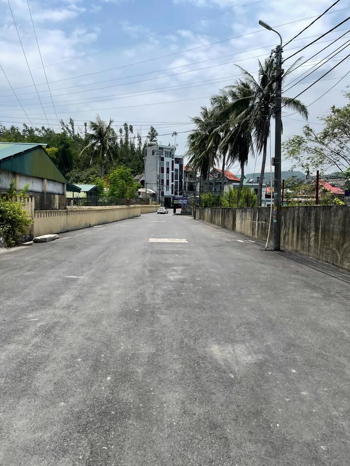 Đất nền tại Hà Trung, Hạ Long 54m² giá 1 tỷ - Đường bằng phẳng, ô tô đỗ cửa!