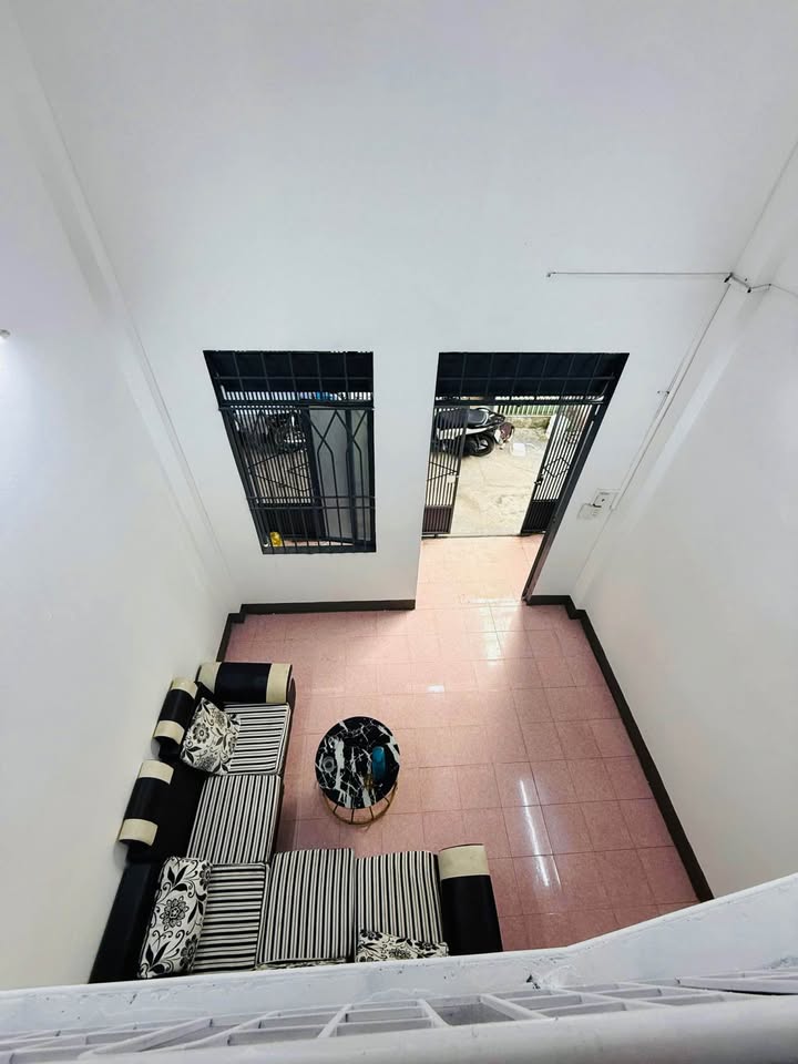 Nhà tại Hẻm 416/33 Trần Phú, Buôn Ma Thuột 40m² giá 990 triệu - Thiết kế tiện nghi, sẵn sàng ở ngay!