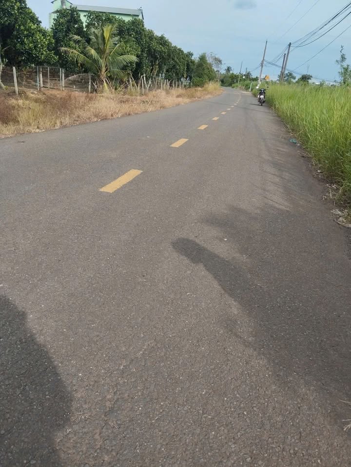 Đất nền 990m² tại xã Sông Thao, Trảng Bom, Đồng Nai - Sổ đỏ chính chủ, giá chỉ 1.3 tỷ!