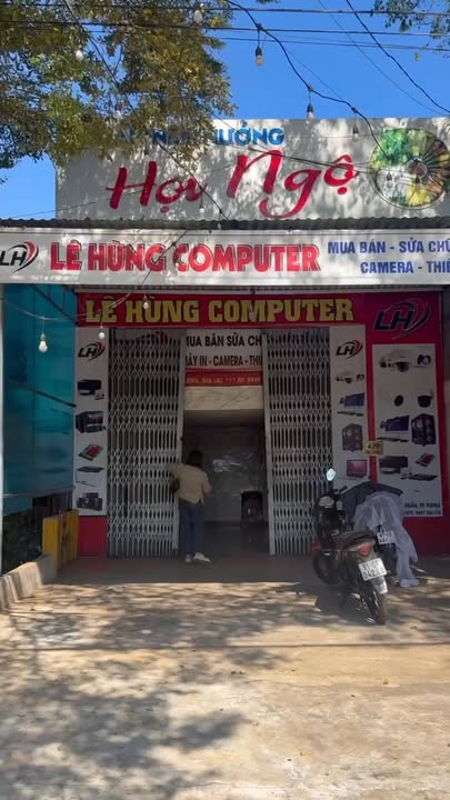 Nhà cho thuê mặt tiền Lê Duẩn, Pleiku 4 triệu/tháng - Vị trí đắc địa gần chợ