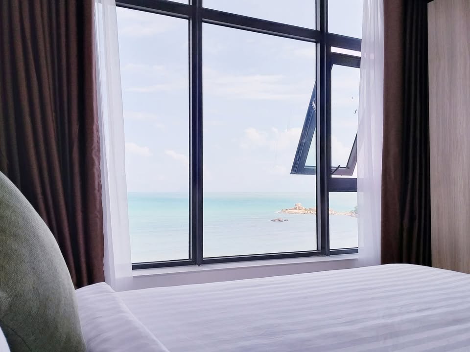 Căn hộ Mường Thanh Viễn Triều Nha Trang - Cho thuê từ 2 đến 3 phòng - Giá thỏa thuận