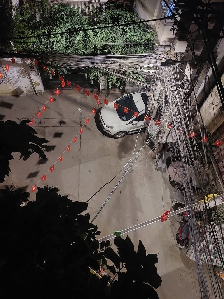 Căn hộ 2 phòng ngủ Ngõ 409 Kim Mã 6.5 triệu - Sẵn sàng vào ở ngay!