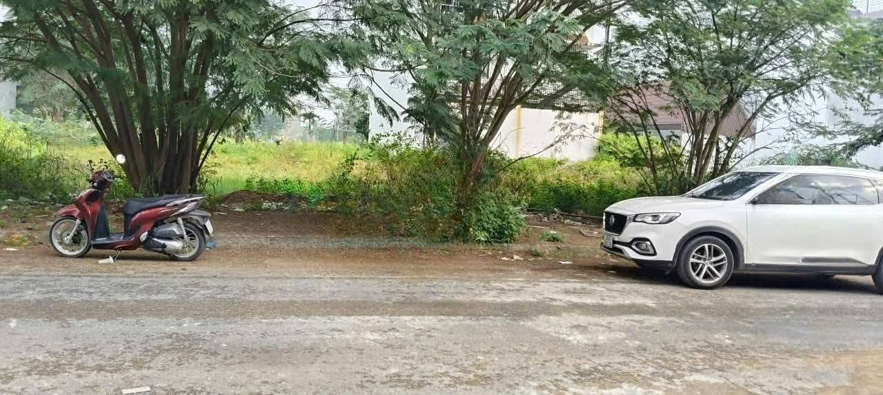 Đất nền KDC Hưng Gia Bến Lức 100m² giá 3 tỷ - Địa thế đắc địa gần trung tâm!