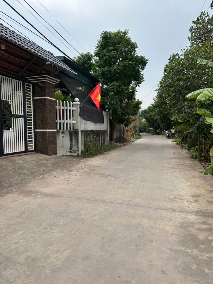 Đất thổ cư Tiền Phong - Thuận Thành 120m² giá 2 tỷ - Cơ hội đầu tư hấp dẫn!