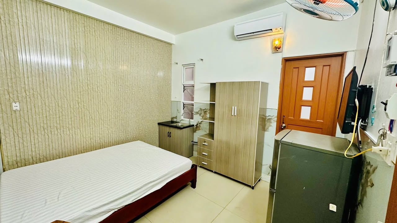 Phòng cho thuê tại KDC Trung Sơn, Bình Chánh - Giá 3.7 triệu, ở ngay!