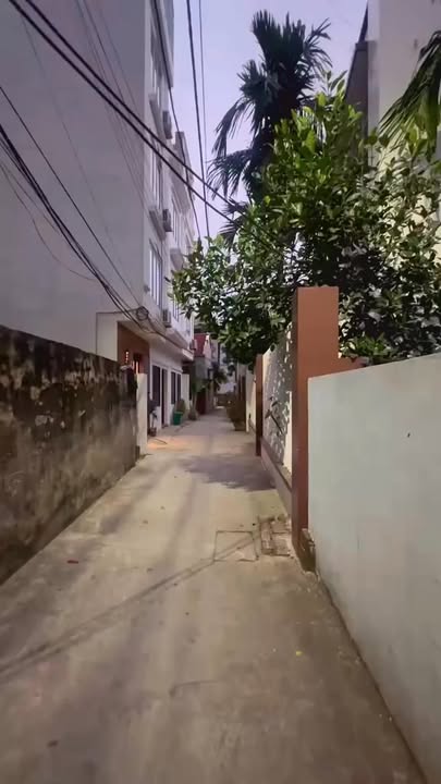 Nhà chính chủ ở Trạm Trôi, Hoài Đức 42m² - Sẵn sàng ở ngay!