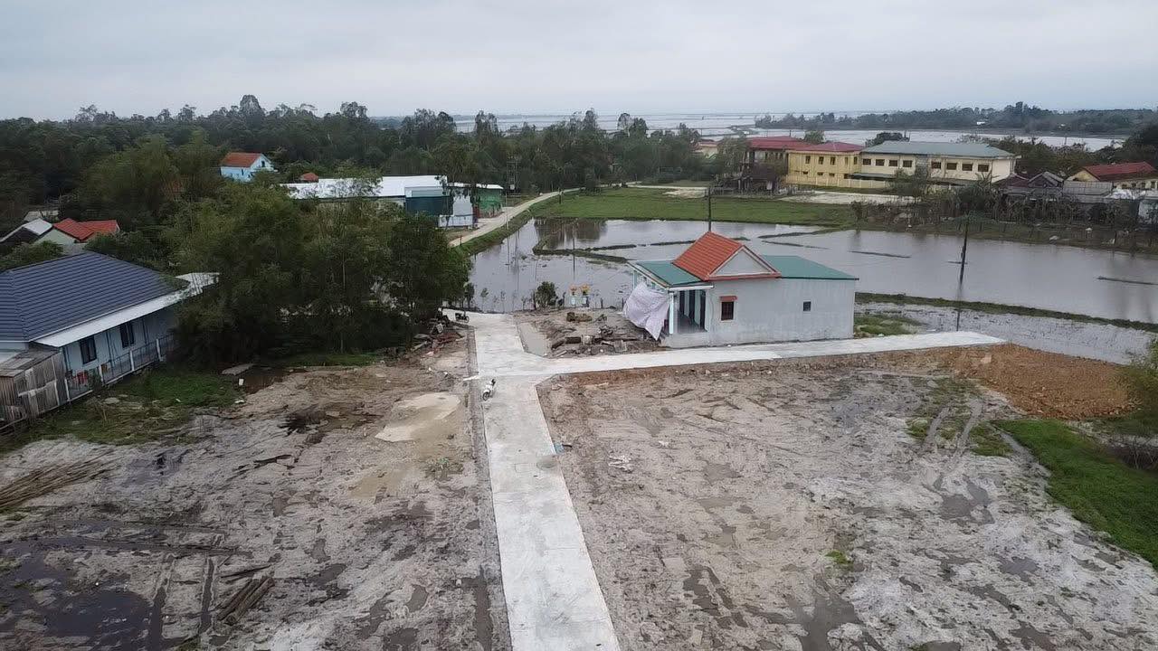 Đất nền phân lô F0 Phú Đa 104m² chỉ 300 triệu - Cơ hội đầu tư hấp dẫn!