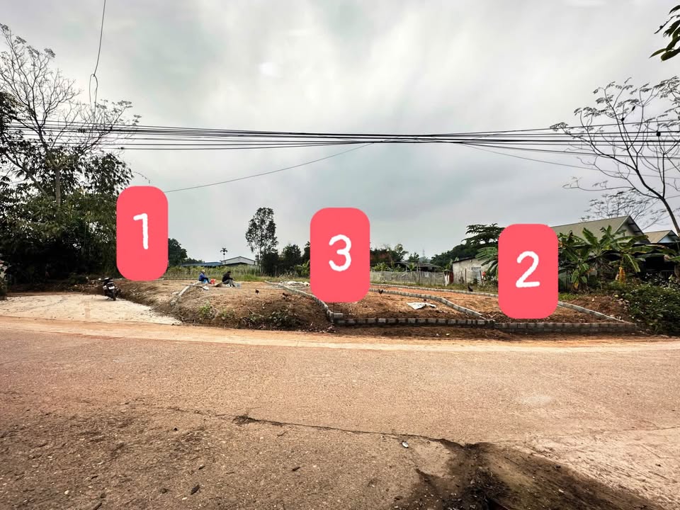 Đất nền bán gấp tại Phường Quyết Thắng, Thái Nguyên - Giá chỉ 1 tỷ!