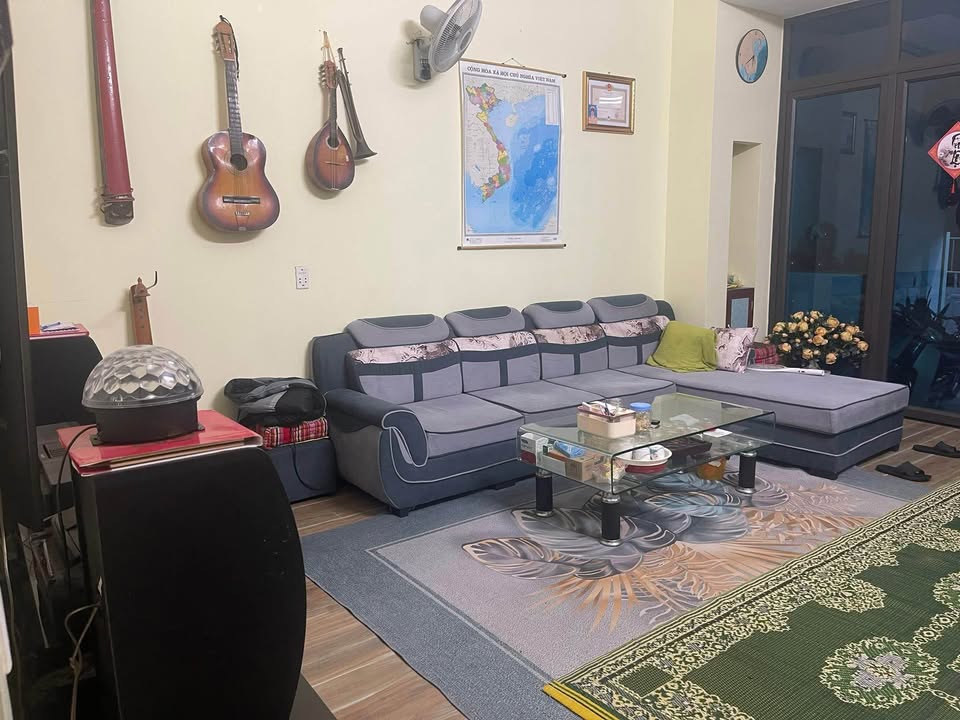 Nhà riêng Tổ 9, P. Quyết Thắng 81.6m² giá 1.3 tỷ - Đầu tư sinh lời ngay!