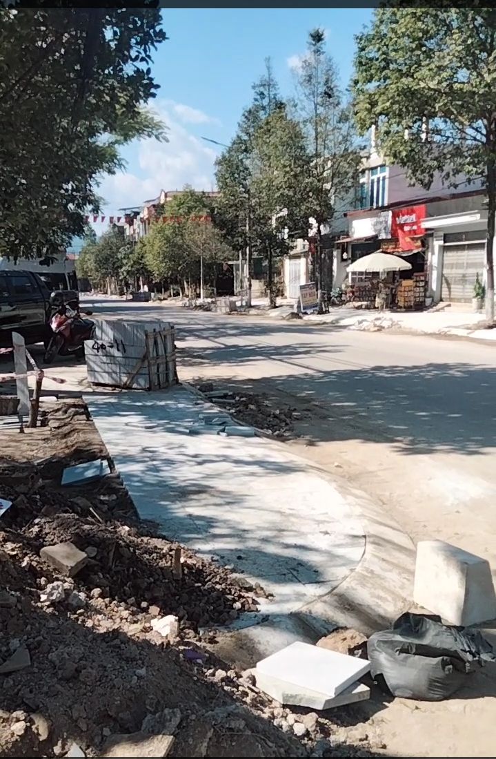 Đất mặt đường Lê Đức Thọ, phường Tô Hiệu, 68m² giá 900 triệu - Vị trí kinh doanh lý tưởng!