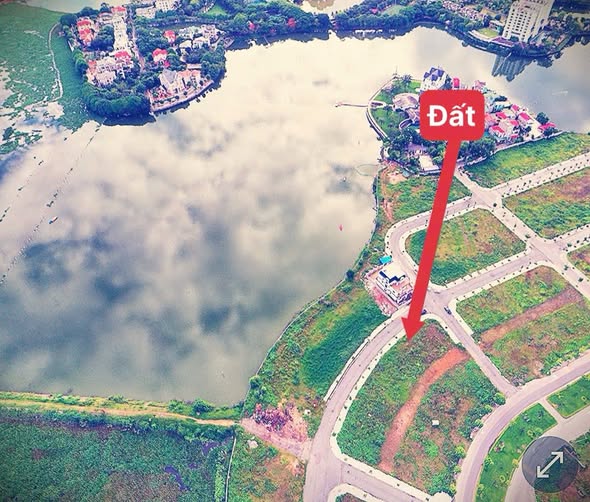 Đất nền dự án Bắc Đầm Vạc Vĩnh Yên 108,5m² giá 4,9 tỷ - Sẵn sàng đầu tư!