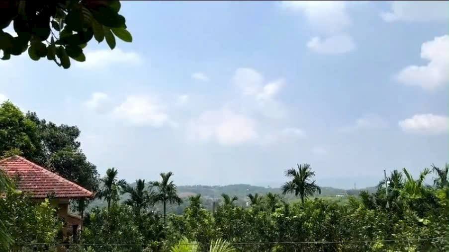 Đất nền thôn Dy, xã Ba Vì 1669m² giá 4 triệu/m² - Nơi an cư lý tưởng!